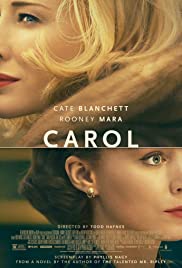 ดูหนังออนไลน์ฟรี Carol (2015) แครอล