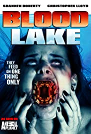 ดูหนังออนไลน์ฟรี Blood Lake (2014) พันธุ์ประหลาดดูดเลือด