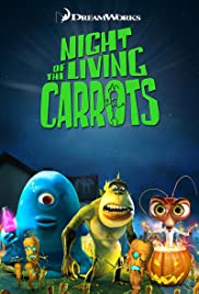 ดูหนังออนไลน์ฟรี Night of the Living Carrots (2011) ไนท์ ออฟ ลิฟ’วิง แครอท (ซาวด์แทร็ก)