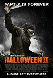 ดูหนังออนไลน์ฟรี Halloween II (2009) ฮัลโลวีน 2 โหดกว่าผี อำมหิตกว่าปีศาจ