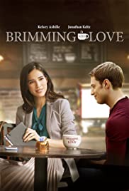 ดูหนังออนไลน์ฟรี Brimming with Love (2018)  บริมมิ้งวิทเลิฟ