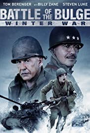 ดูหนังออนไลน์ฟรี Battle of the Bulge Winter War (2020) แบทเทิ้ล ออฟ เดอะ เบิล์ก วินเทอร์วอร์