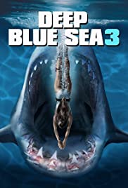 ดูหนังออนไลน์ฟรี Deep Blue Sea 3 (2020) ทะเลลึกสีน้ำเงิน 3