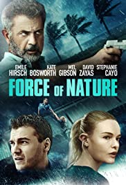 ดูหนังออนไลน์ฟรี Force of Nature (2020) ฟอร์ส ออฟ เนเจอร์ (ซาวด์แทร็ก)