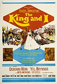 ดูหนังออนไลน์ฟรี The King and I (1956) (ซาวด์แทร็ก)