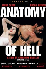 ดูหนังออนไลน์ฟรี Anatomy of Hell (2004) อนาโตมี่ ออฟ เฮล (ซาวด์แทร็ก)