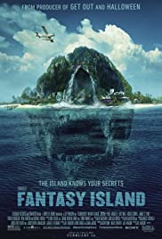 ดูหนังออนไลน์ฟรี Fantasy Island (2020) เกาะสวรรค์ เกมนรก [ซับไทย]
