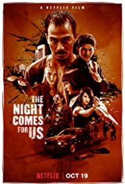 ดูหนังออนไลน์ฟรี The Night Comes for Us (2018) ค่ำคืนแห่งการไล่ล่า (ซับไทย)