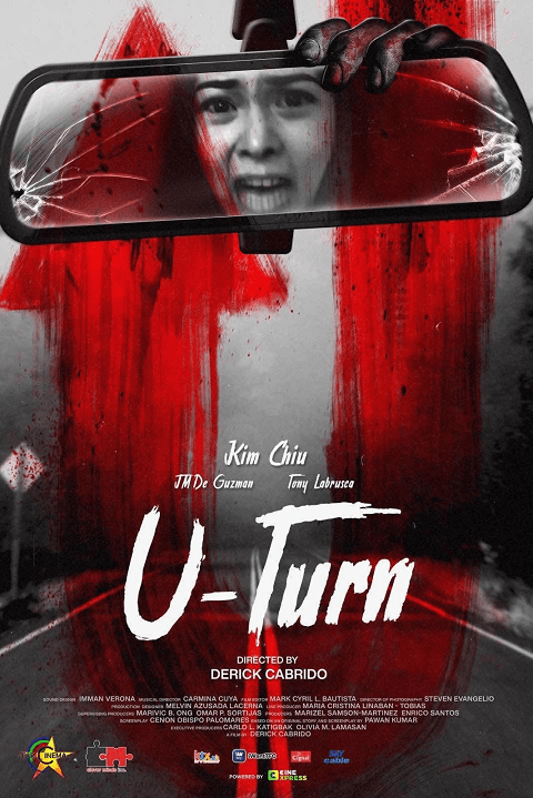 ดูหนังออนไลน์ฟรี U-Turn (2020) จุดกลับตาย (ซับไทย)