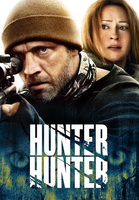 ดูหนังออนไลน์ฟรี Hunter Hunter (2020)