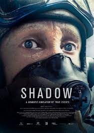 ดูหนังออนไลน์ฟรี The Shadow in My Eye (2022) เงาสงคราม